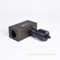 DRV25 Hydraulic throttle valve